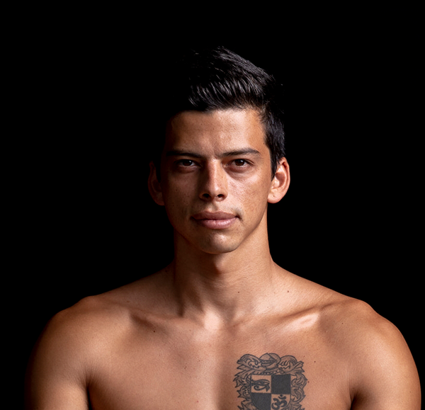 Hermes Sánchez