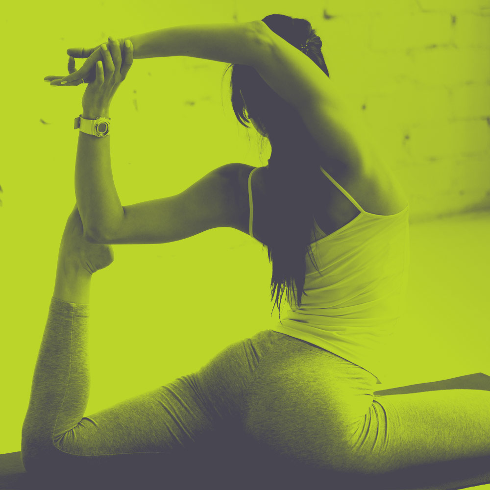 yoga