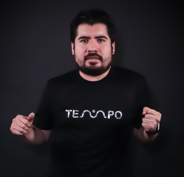 Daniel Cañaveral