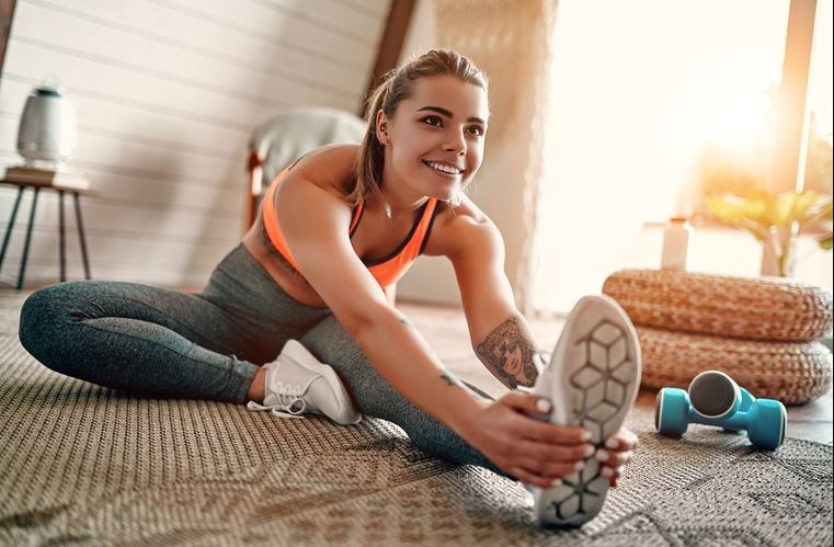 Beneficios de hacer ejercicio en tu salud mental