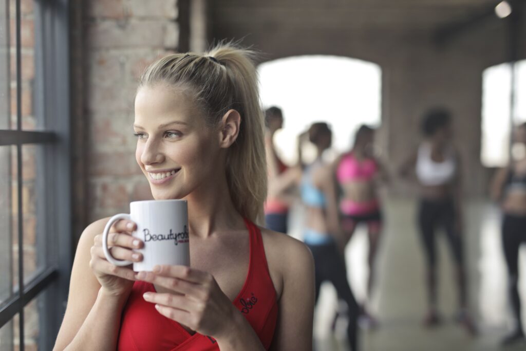 Cafeína o creatina: ¿qué es mejor para el rendimiento físico y mental?